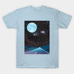 Open Road T-Shirt